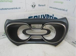 Aanwijsinstrument RENAULT Captur I (H5, J5), RENAULT Clio IV (BH)