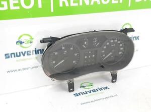 Instrument Cluster OPEL Vivaro Kasten (F7)