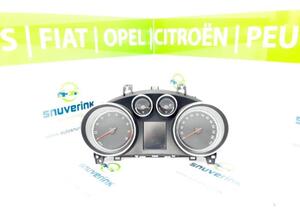 Instrumentenkombination Opel Mokka / Mokka X J13 95386880 P16329953