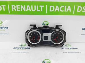 Instrument Cluster RENAULT Clio III (BR0/1, CR0/1)