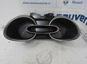 Instrumentenkombination Renault Clio Grandtour IV R 248108680R P12040889