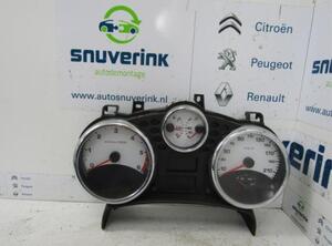 Instrument Cluster PEUGEOT 207 CC (WD)