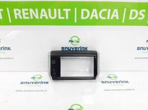 Instrument Cluster PEUGEOT 2008 I (CU)