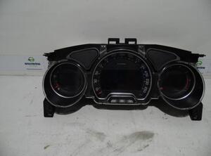 Instrument Cluster CITROËN C5 III Break (TD)