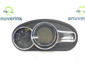 Instrument Cluster RENAULT Megane III Grandtour (KZ0/1)