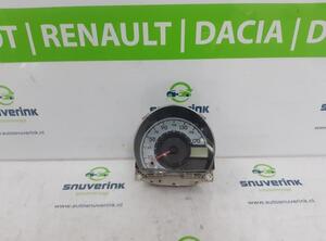 Instrument Cluster PEUGEOT 107 (PM, PN)