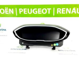 Aanwijsinstrument PEUGEOT 3008 SUV (MC_, MR_, MJ_, M4_)