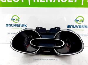 Instrument Cluster RENAULT Captur I (H5, J5), RENAULT Clio IV (BH)