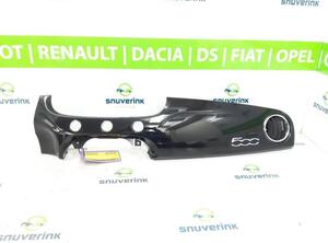 Instrument Cluster FIAT 500 (312), FIAT 500 C (312), FIAT 500/595/695 (312), FIAT 500C/595C/695C (312)