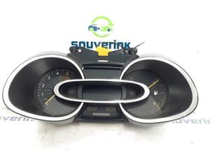 Instrumentenkombination Renault Clio IV BH 248104888R P17302008