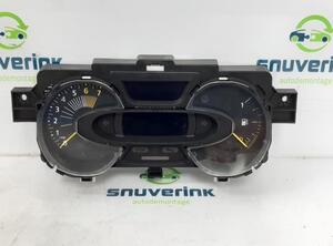 Aanwijsinstrument RENAULT Captur I (H5, J5), RENAULT Clio IV (BH)