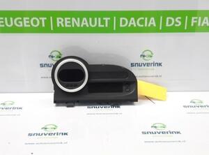 Instrument Cluster RENAULT Twingo II (CN0)