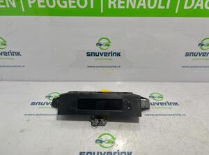 Instrument Cluster RENAULT Twingo I (C06)