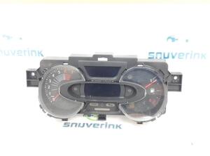 Aanwijsinstrument RENAULT Captur I (H5, J5), RENAULT Clio IV (BH)