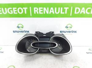 Instrument Cluster RENAULT Captur I (H5, J5), RENAULT Clio IV (BH)