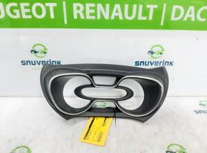 Schalttafeleinsatz Renault Captur  682504768R P17531630