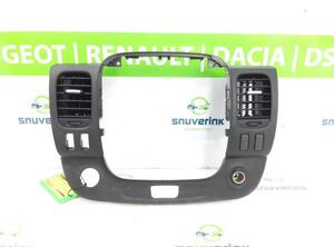 Instrument Cluster OPEL Vivaro B Kasten (--), OPEL Vivaro B Kasten (X82), OPEL Vivaro Combi (--)