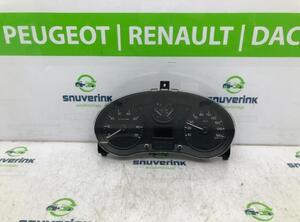 Aanwijsinstrument PEUGEOT PARTNER Box Body/MPV