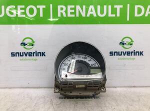 Instrument Cluster PEUGEOT 107 (PM, PN)