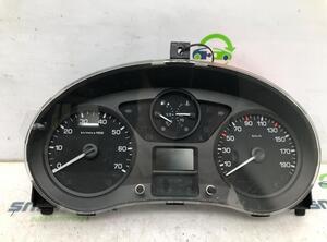 Instrument Cluster CITROËN BERLINGO Box Body/MPV (B9), CITROËN BERLINGO Platform/Chassis (B9)