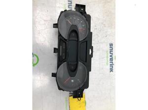 Instrument Cluster RENAULT Captur I (H5, J5), RENAULT Clio IV (BH)