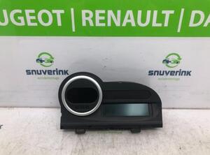 Instrument Cluster RENAULT Twingo II (CN0)