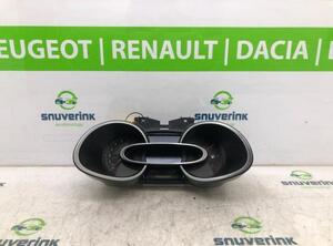 Aanwijsinstrument RENAULT Captur I (H5, J5), RENAULT Clio IV (BH)