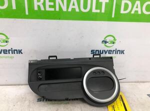 Instrument Cluster RENAULT Twingo II (CN0)