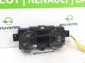 Instrumentenkombination Renault Captur  248108772R P19572155