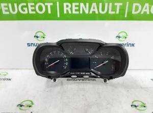 Instrument Cluster TOYOTA Proace City Kasten/Großraumlimousine (--)