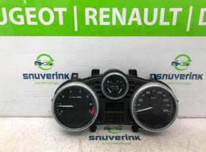 Aanwijsinstrument PEUGEOT 206+ (2L, 2M)