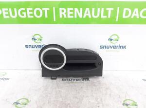 Instrument Cluster RENAULT Twingo II (CN0)