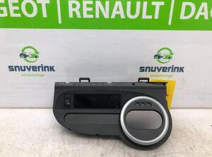 Instrument Cluster RENAULT Twingo II (CN0)