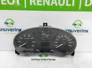 Instrument Cluster PEUGEOT EXPERT Van (VF3A_, VF3U_, VF3X_)