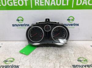 Instrument Cluster OPEL CORSA D (S07)