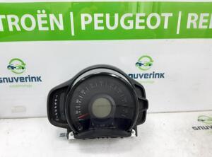 Instrument Cluster PEUGEOT 108