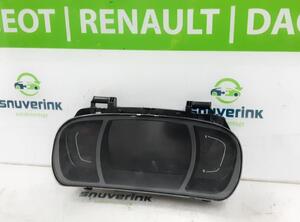 Instrument Cluster RENAULT KADJAR (HA_, HL_)