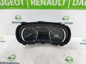 Instrument Cluster PEUGEOT EXPERT Van (V_), OPEL VIVARO C Van (K0)