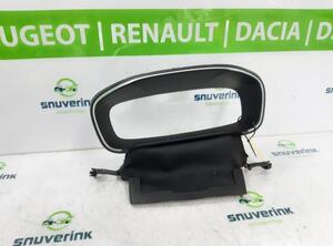 Instrument Cluster RENAULT MEGANE IV Grandtour (K9A/M/N_)