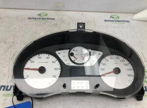 Instrument Cluster PEUGEOT PARTNER TEPEE