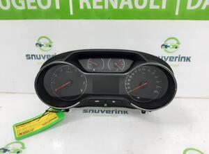 Instrument Cluster OPEL GRANDLAND X (A18)