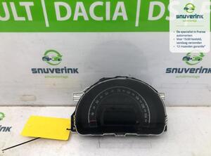 Instrument Cluster RENAULT TWINGO III (BCM_, BCA_)