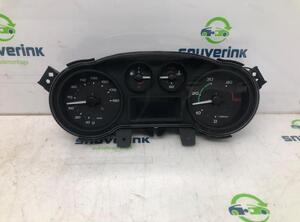 Instrument Cluster IVECO DAILY IV Van, IVECO DAILY VI Van, IVECO DAILY V Van