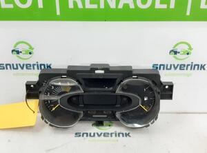 Instrument Cluster RENAULT TRAFIC III Van (FG_)