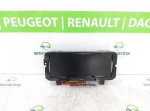 Instrument Cluster CITROËN C5 AIRCROSS (A_)