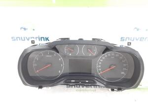 Instrument Cluster OPEL COMBO Box Body/MPV (K9)