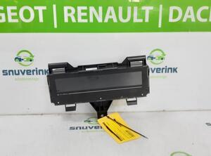 Instrument Cluster RENAULT ZOE (BFM_)