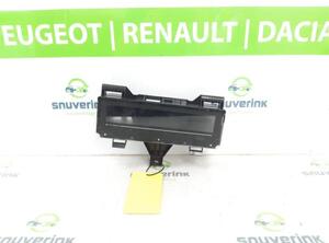 Aanwijsinstrument RENAULT ZOE (BFM_)