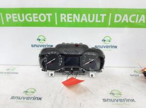 Instrument Cluster CITROËN C3 AIRCROSS II (2R_, 2C_)