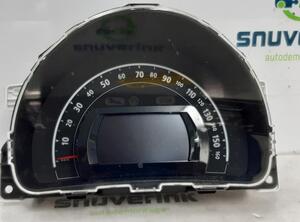 Aanwijsinstrument RENAULT TWINGO III (BCM_, BCA_)